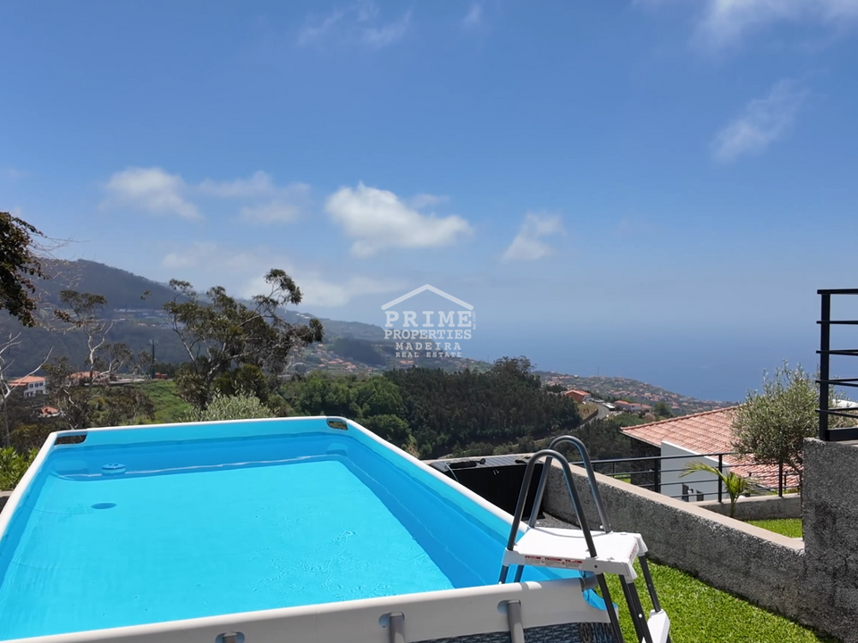 Villa i Ribeira Brava, Madeira - foto 2