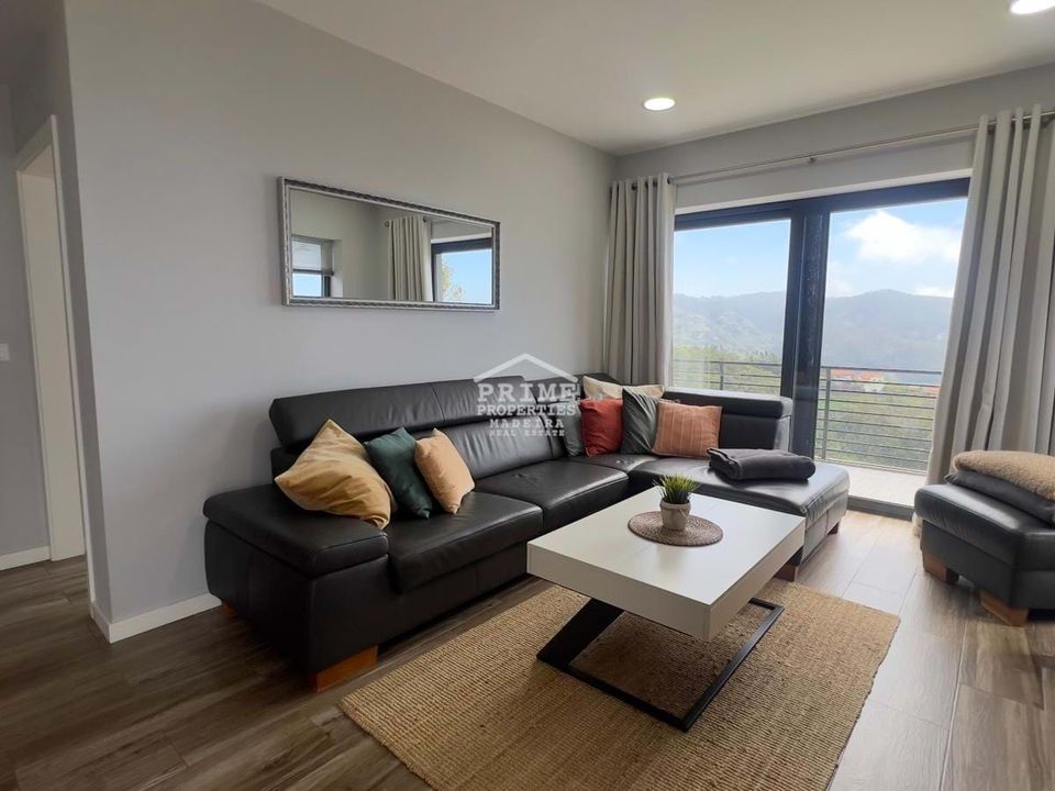 Villa i Ribeira Brava, Madeira - foto 3