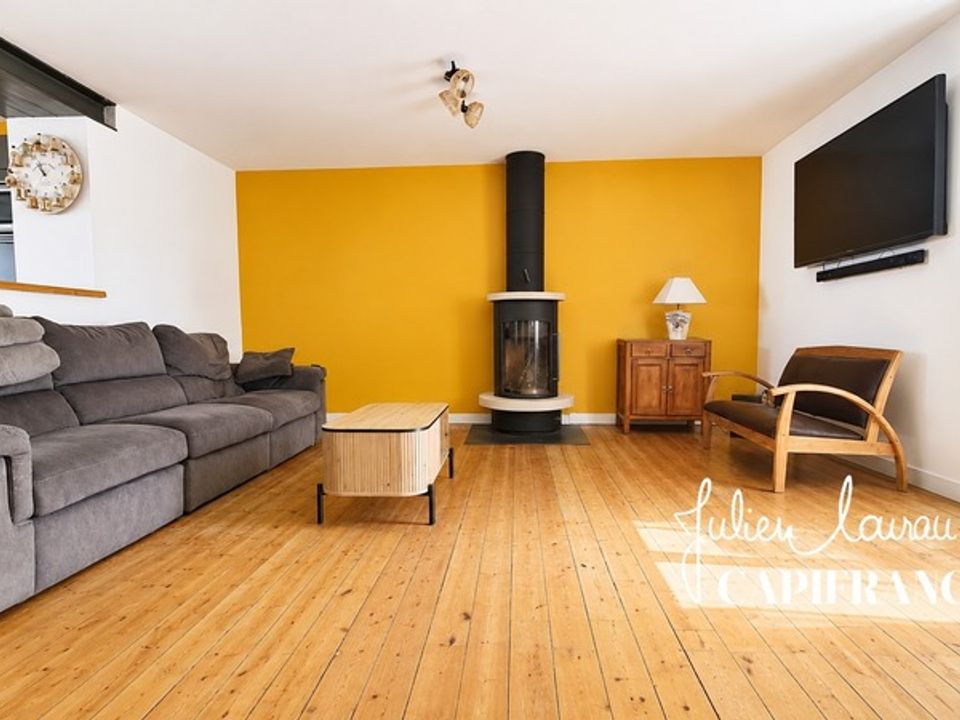 Villa en Concarneau, Finistere - foto 2