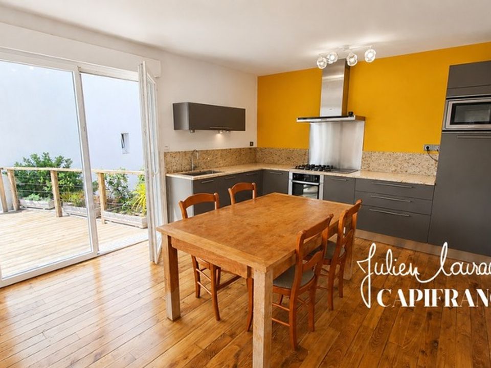 Villa en Concarneau, Finistere - foto 4