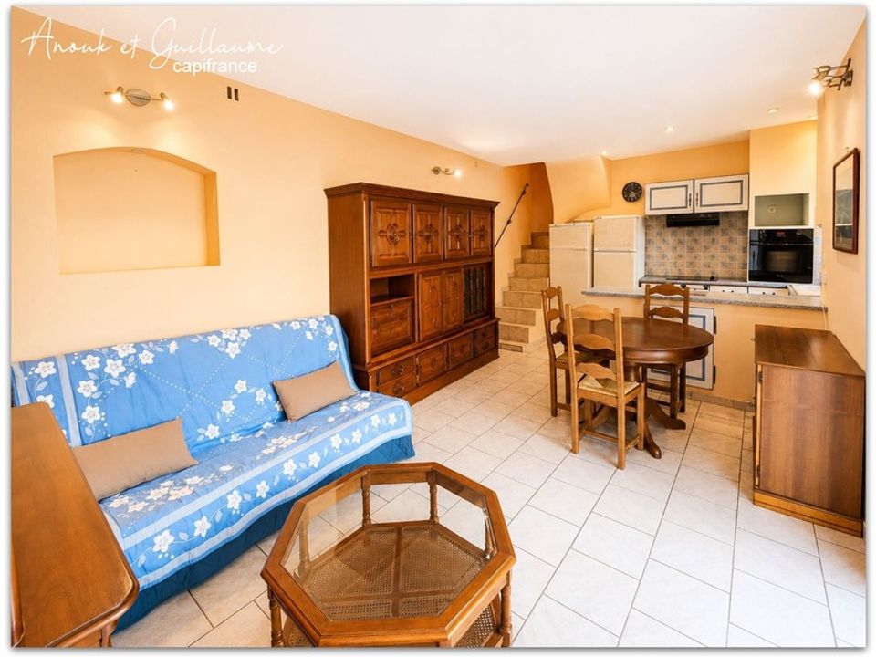 Landsbyhus i Neffiès, Herault - foto 2