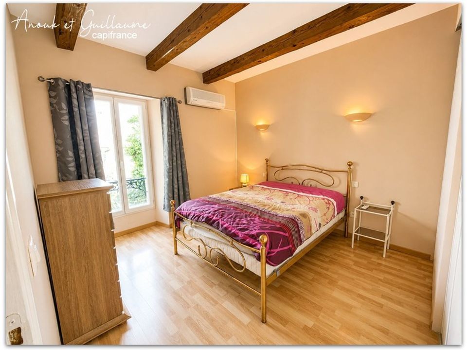 Landsbyhus i Neffiès, Herault - foto 5