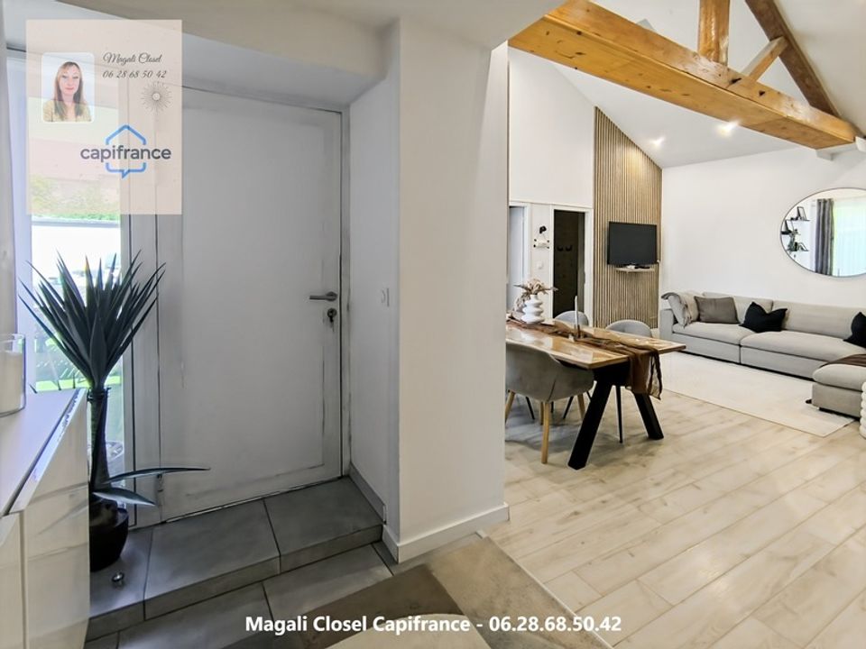Villa i Montmorot, Jura - foto 2