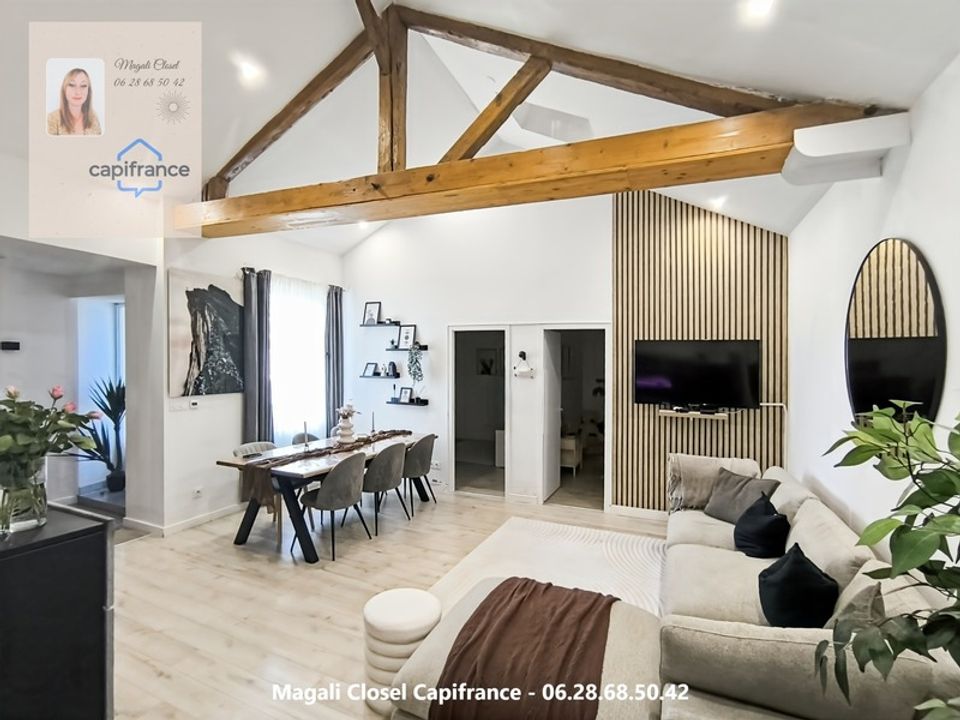 Villa i Montmorot, Jura - foto 3