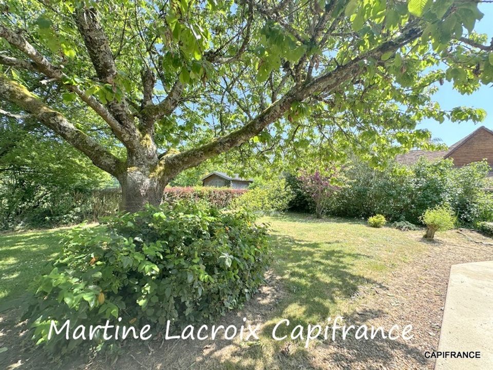 Landejendom i La Ferte-Bernard, Sarthe - foto 3