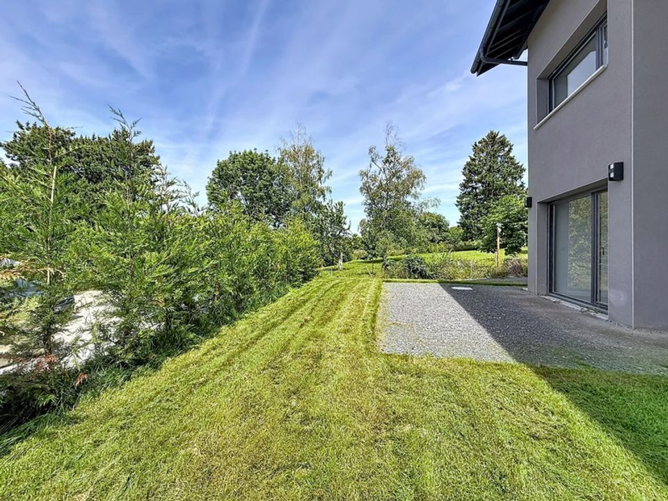 Villa i Chens-sur-Léman, Haute-Savoie - foto 3
