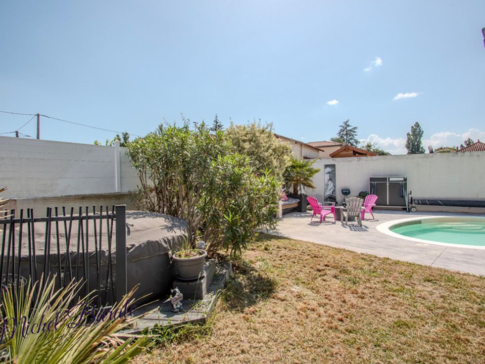 Villa a Grézieu-la-Varenne, Rhone - foto 4