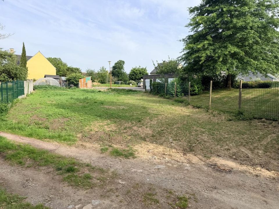 Helårsgrund i Bédée, Ille-et-Vilaine - foto 1