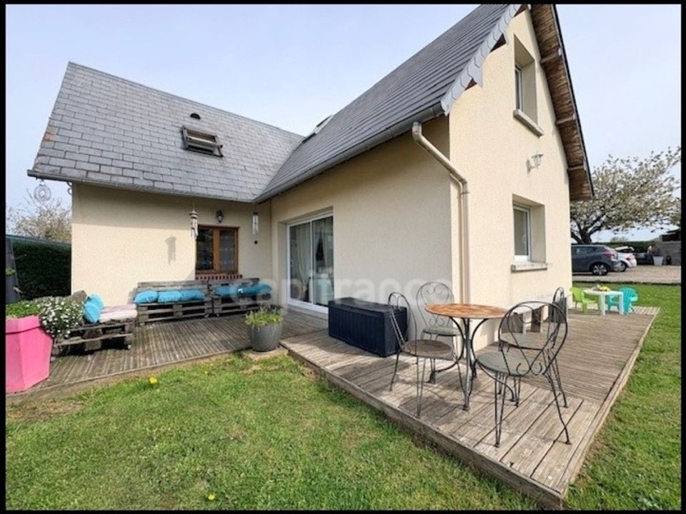 Villa i Bouville, Seine-Maritime - foto 2