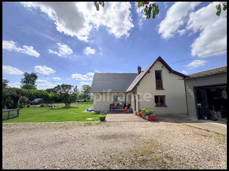 Villa i Bouville, Seine-Maritime - foto 3