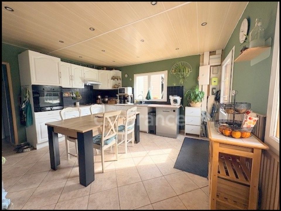 Villa i Bouville, Seine-Maritime - foto 5