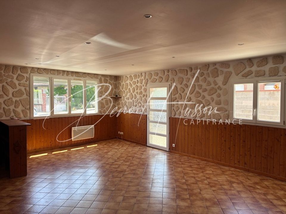 Landsbyhus i Grazac, Haute-Garonne - foto 4