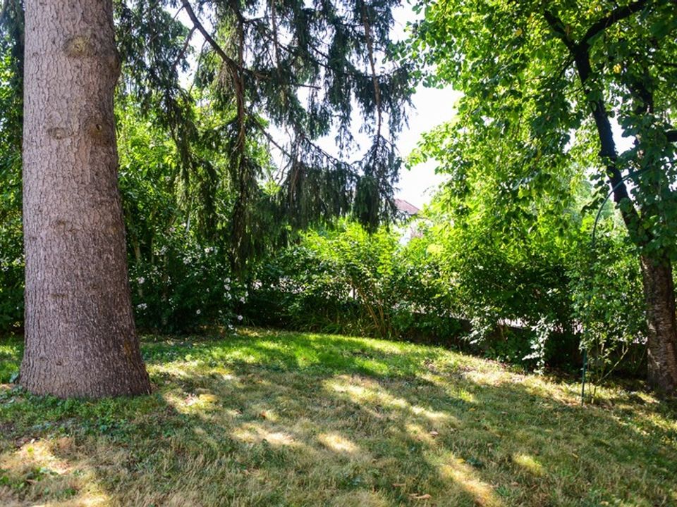 Villa i Brunstatt, Haut-Rhin - foto 1