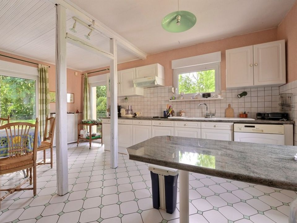 Villa i Brunstatt, Haut-Rhin - foto 3