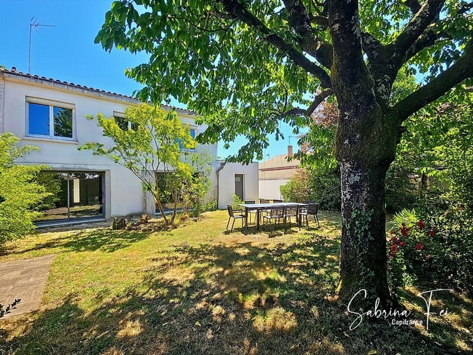 Villa i Lagord, Charente-Maritime - bilde 1