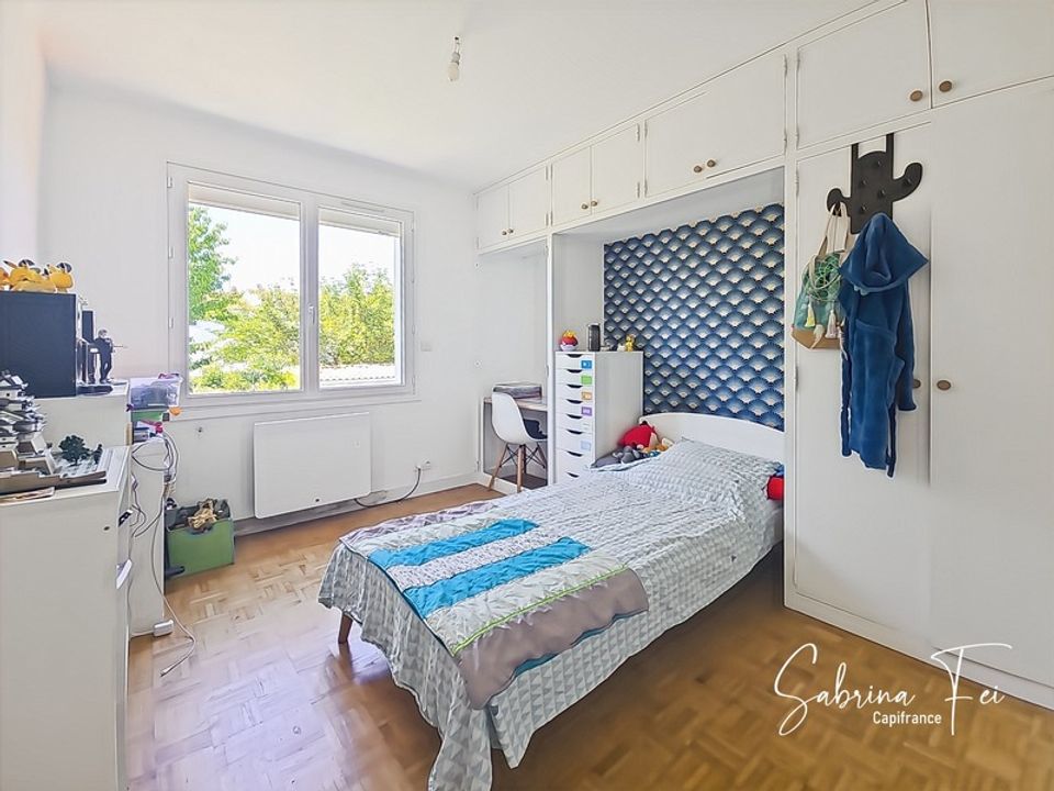 Villa i Lagord, Charente-Maritime - bilde 5