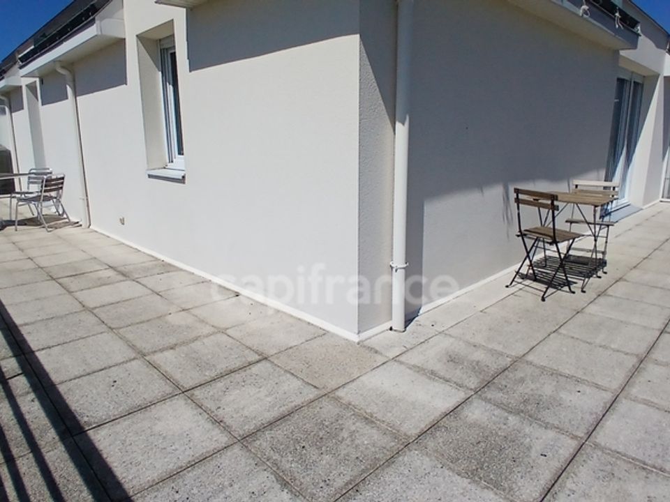 Lejlighed i Saint-Sebastien-sur-Loire, Loire-Atlantique - foto 2