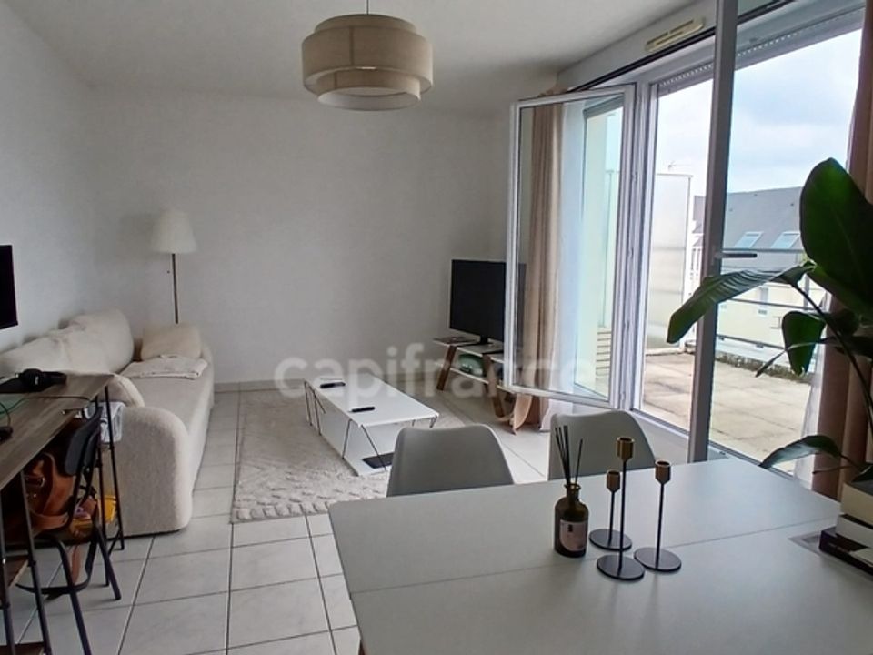 Lejlighed i Saint-Sebastien-sur-Loire, Loire-Atlantique - foto 3