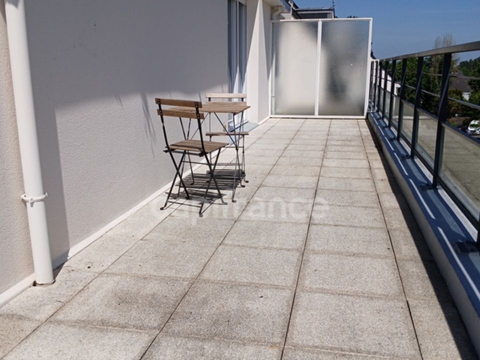 Lejlighed i Saint-Sebastien-sur-Loire, Loire-Atlantique - foto 4