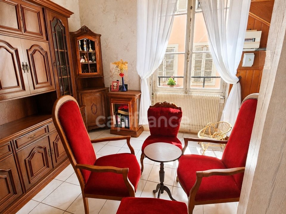Leilighet i Chalon-sur-Saône, Saone-et-Loire - bilde 1