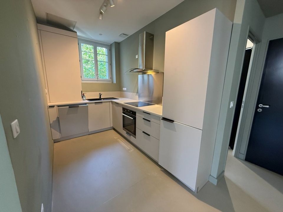 Apartamento en Lourdes, Hautes-Pyrenees - foto 2