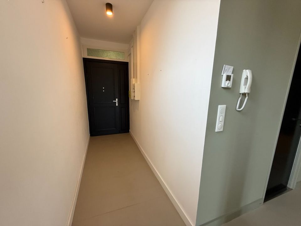 Apartamento en Lourdes, Hautes-Pyrenees - foto 3