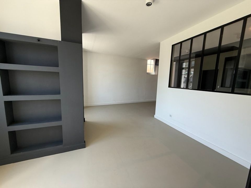 Apartamento en Lourdes, Hautes-Pyrenees - foto 4