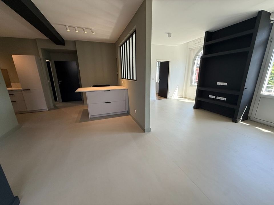 Apartamento en Lourdes, Hautes-Pyrenees - foto 5