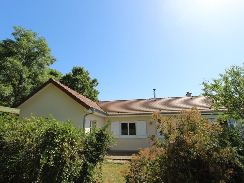 Villa i Sainte-Marie-sur-Ouche, Cote-d'Or - foto 3