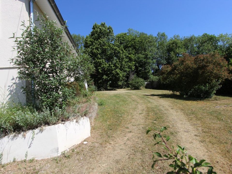 Villa i Sainte-Marie-sur-Ouche, Cote-d'Or - foto 4