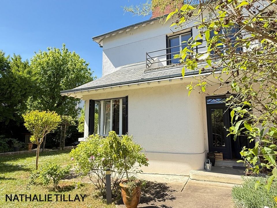Villa i Orleans, Loiret - foto 4
