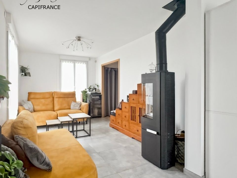 Villa i Fournes-en-Weppes, Nord - foto 1