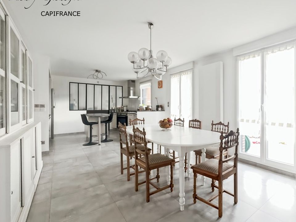 Villa i Fournes-en-Weppes, Nord - foto 3