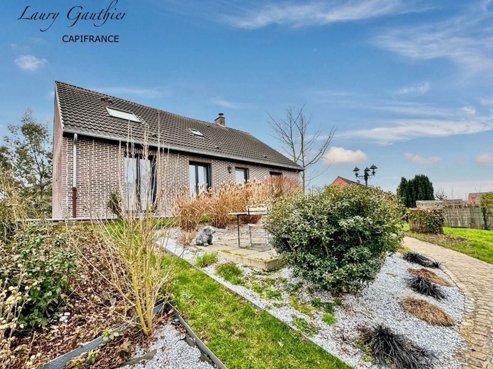 Villa i Fournes-en-Weppes, Nord - foto 4