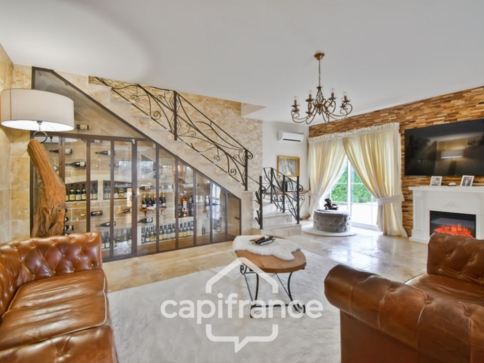 Villa i Louhans, Saone-et-Loire - foto 3