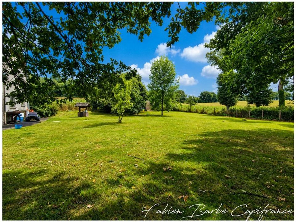 Villa i Maure-de-Bretagne, Ille-et-Vilaine - foto 3