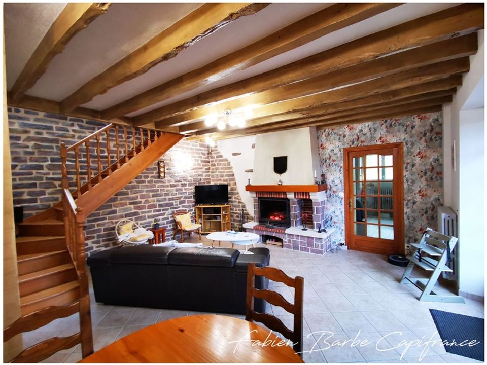 Villa i Maure-de-Bretagne, Ille-et-Vilaine - foto 5