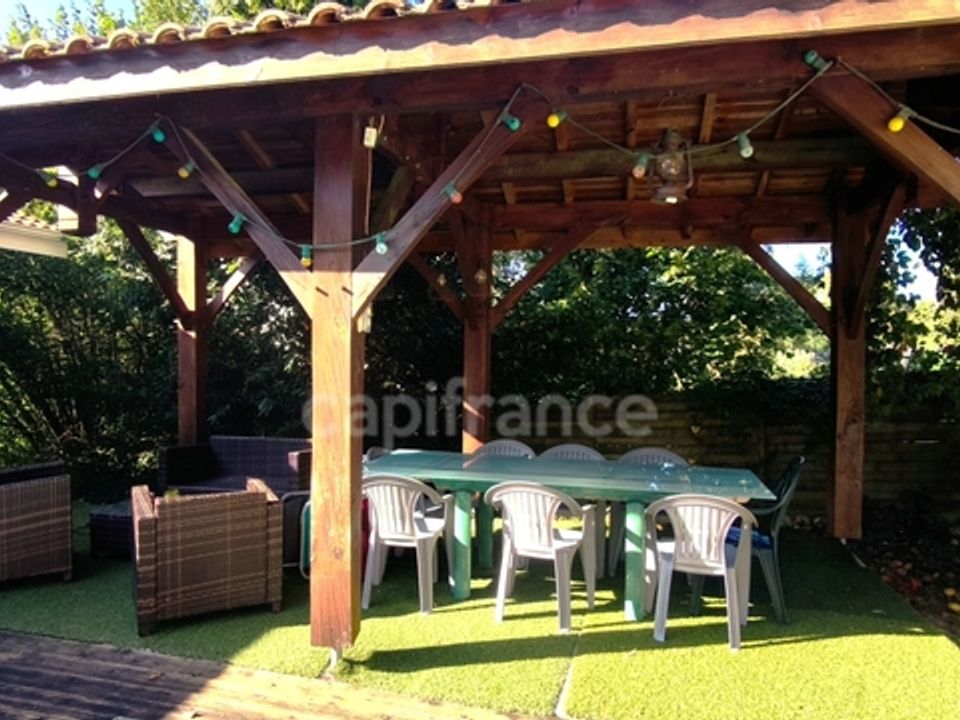 Villa i Mios, Gironde - bilde 3