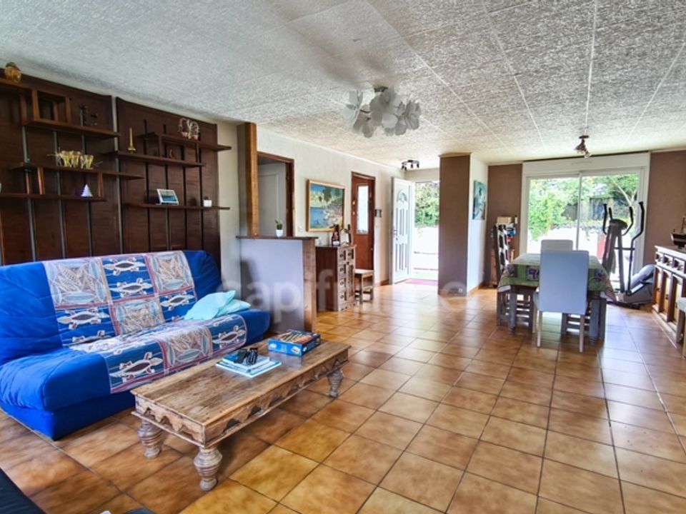 Villa i Mios, Gironde - bilde 4