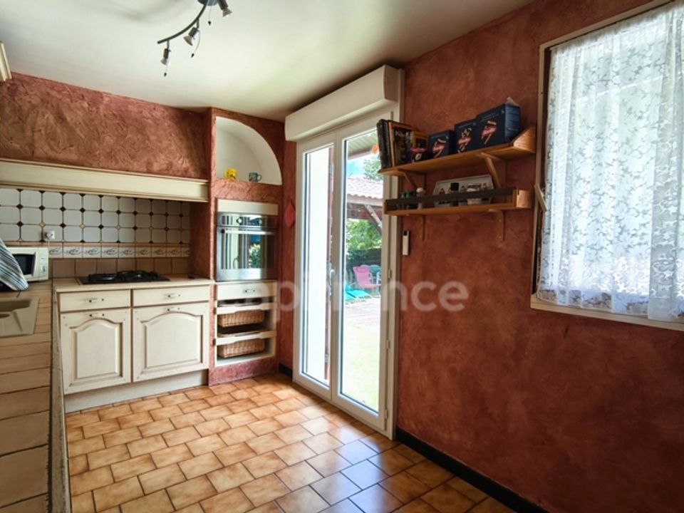 Villa i Mios, Gironde - bilde 5