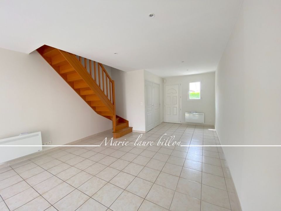 Villa i Challans, Vendee - bilde 1