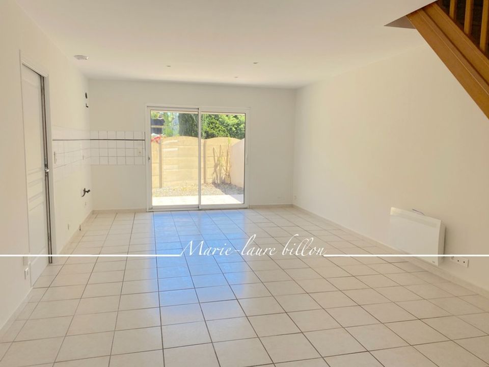 Villa i Challans, Vendee - bilde 2