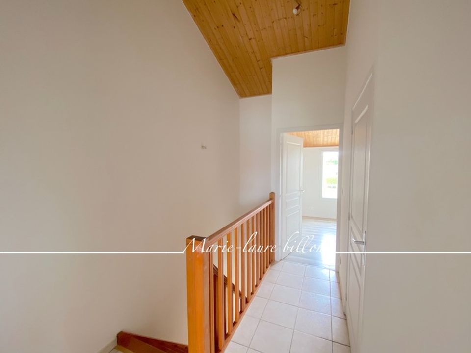 Villa i Challans, Vendee - bilde 3