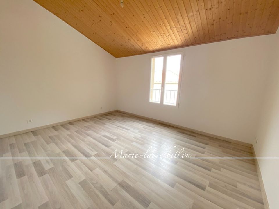 Villa i Challans, Vendee - bilde 4