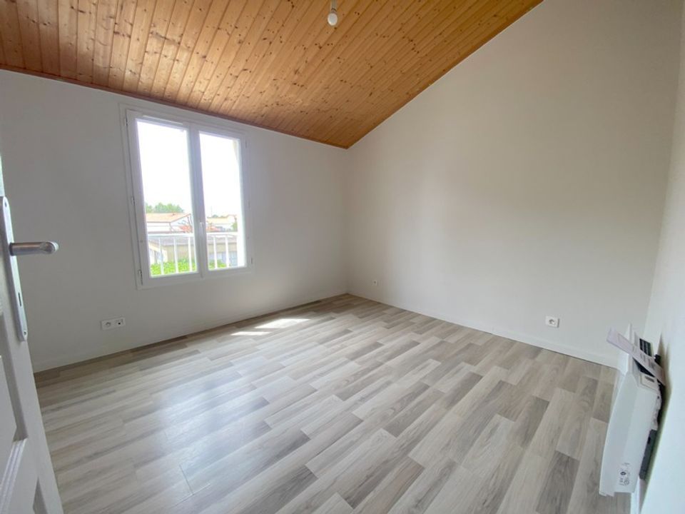 Villa i Challans, Vendee - bilde 5