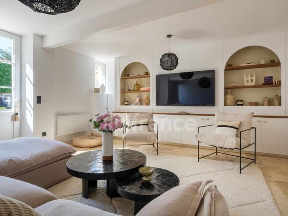Villa a Quinsac, Gironde - foto 1