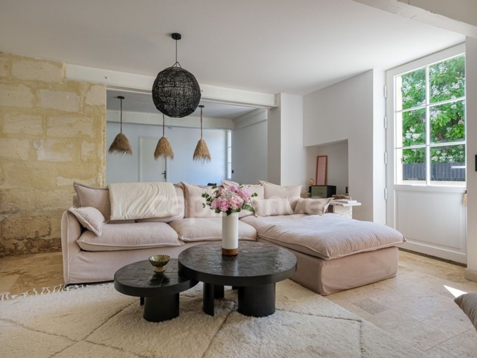 Villa a Quinsac, Gironde - foto 2