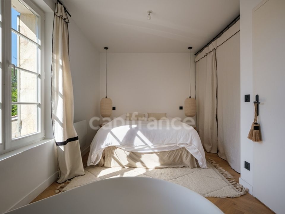 Villa a Quinsac, Gironde - foto 5