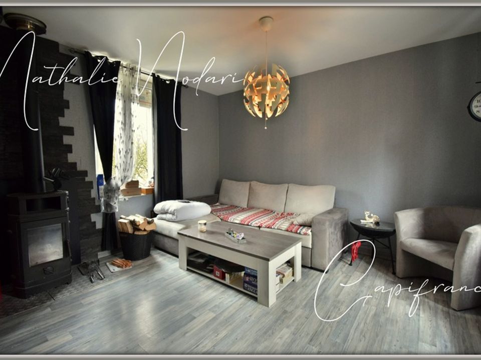 Landsbyhus i Ferdrupt, Vosges - foto 3