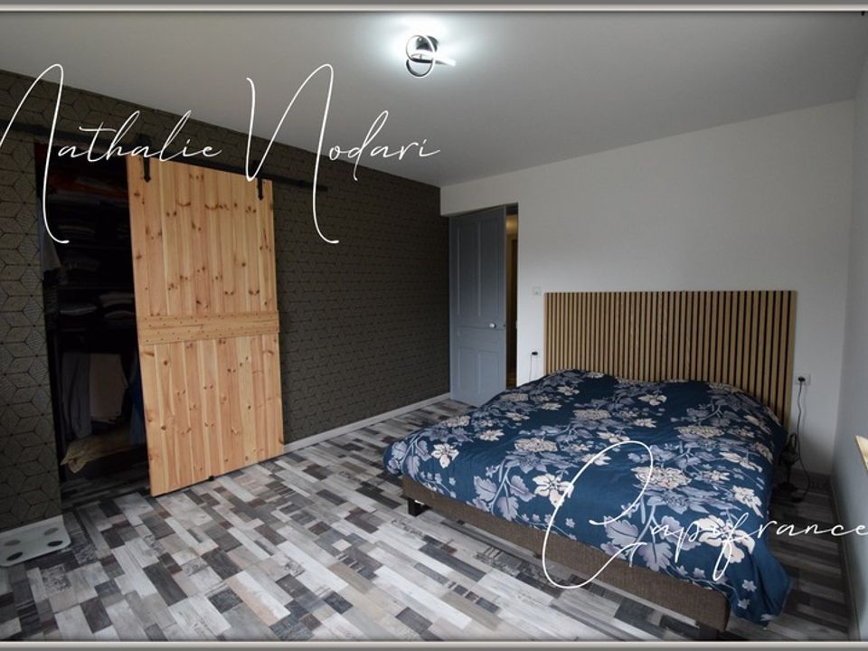 Landsbyhus i Ferdrupt, Vosges - foto 5
